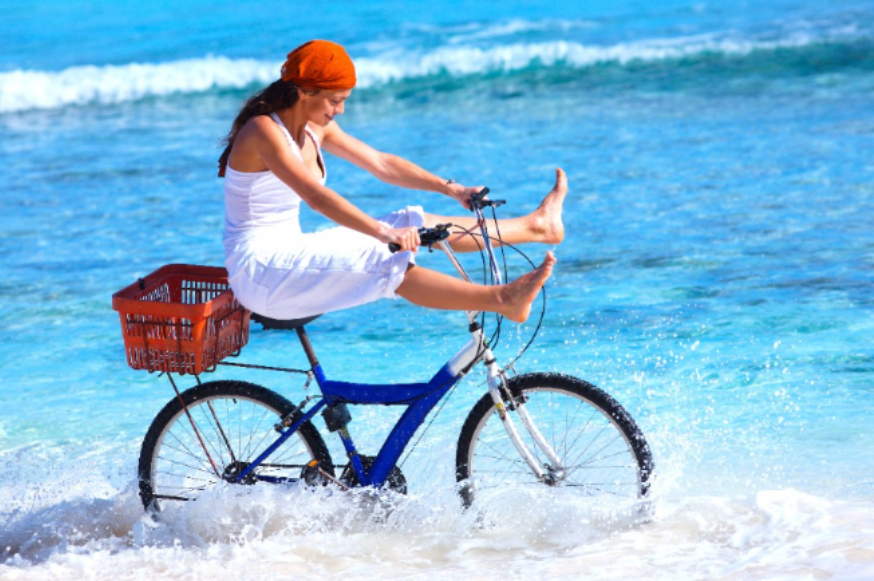 Goelia vacation homes