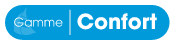 GAMME CONFORT