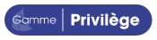 GAMME PRIVILEGE